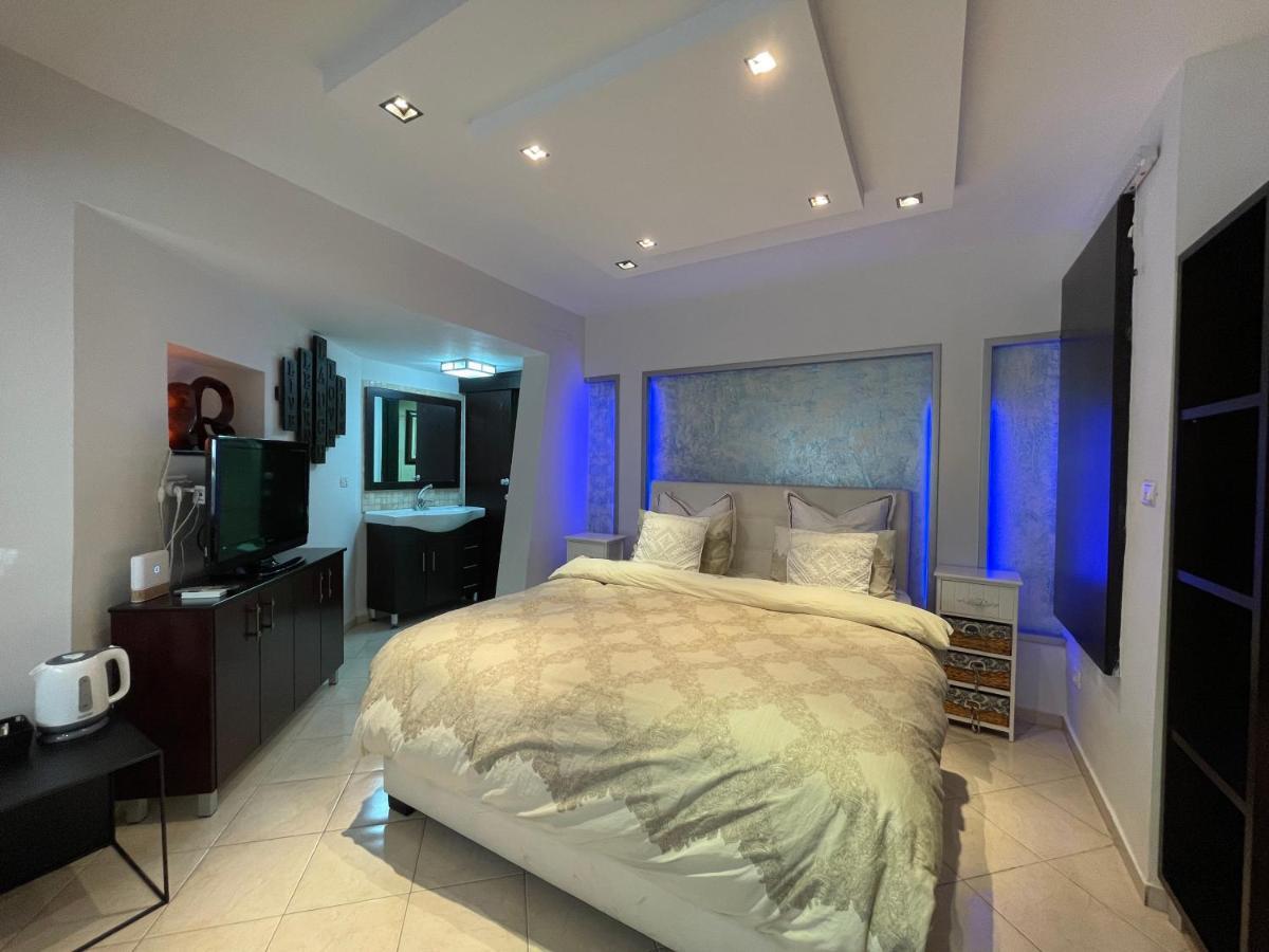 Eilat Beach House المظهر الخارجي الصورة