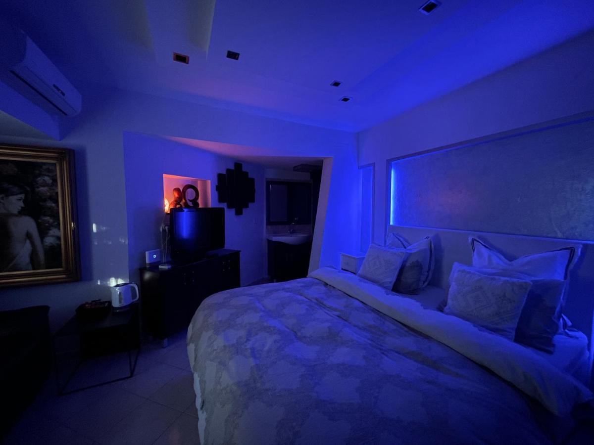 Eilat Beach House المظهر الخارجي الصورة