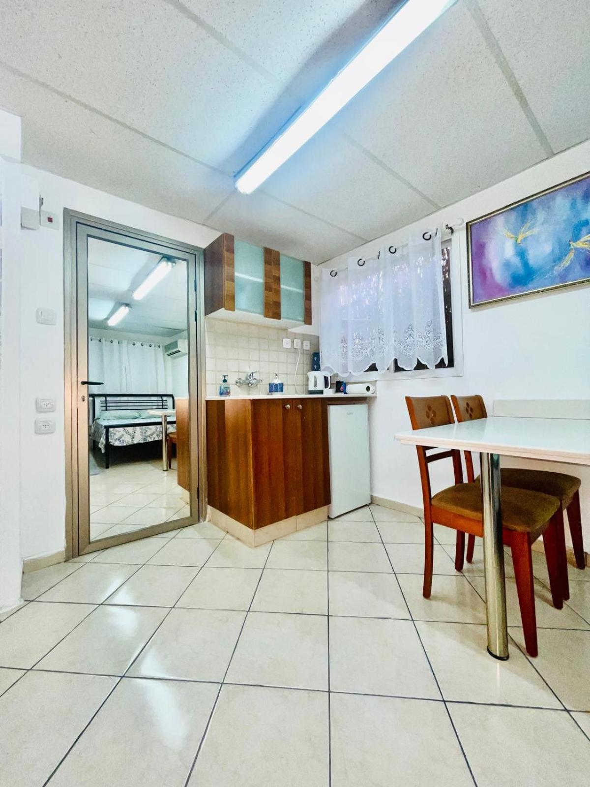 Eilat Beach House المظهر الخارجي الصورة