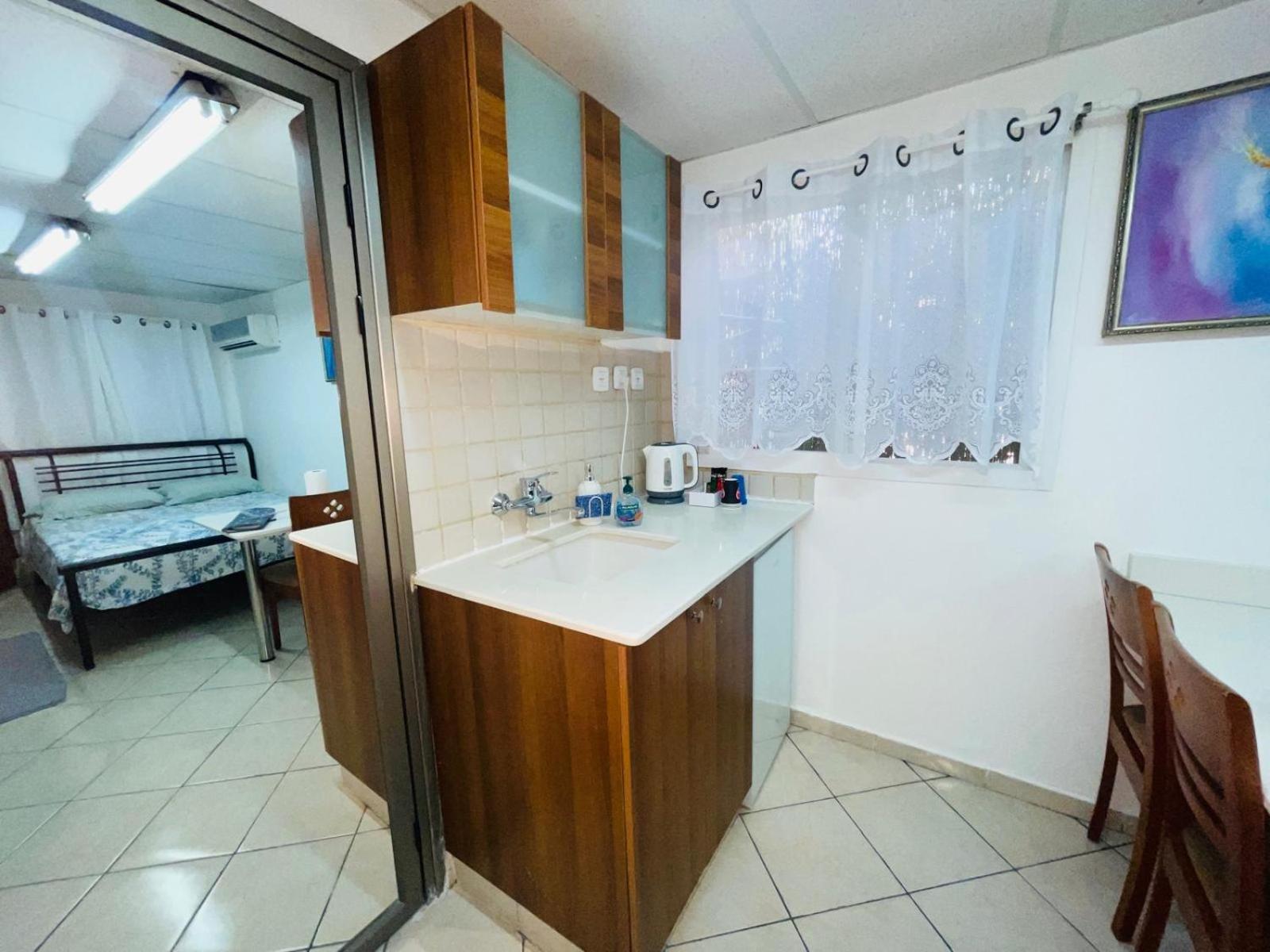 Eilat Beach House المظهر الخارجي الصورة