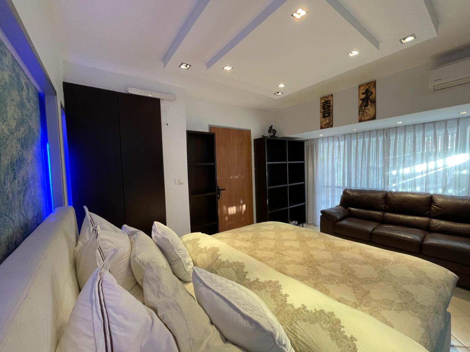 Eilat Beach House المظهر الخارجي الصورة