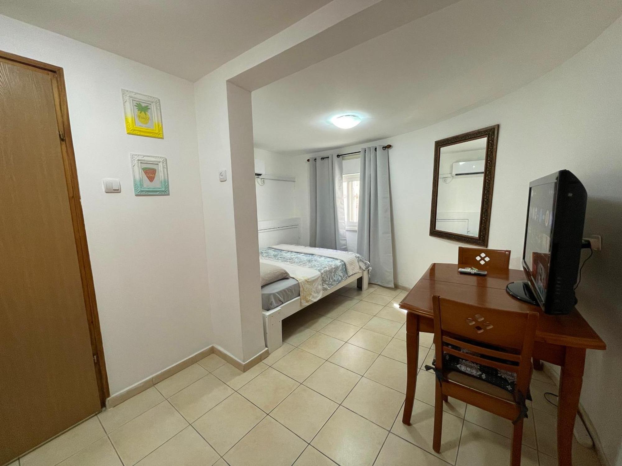 Eilat Beach House المظهر الخارجي الصورة